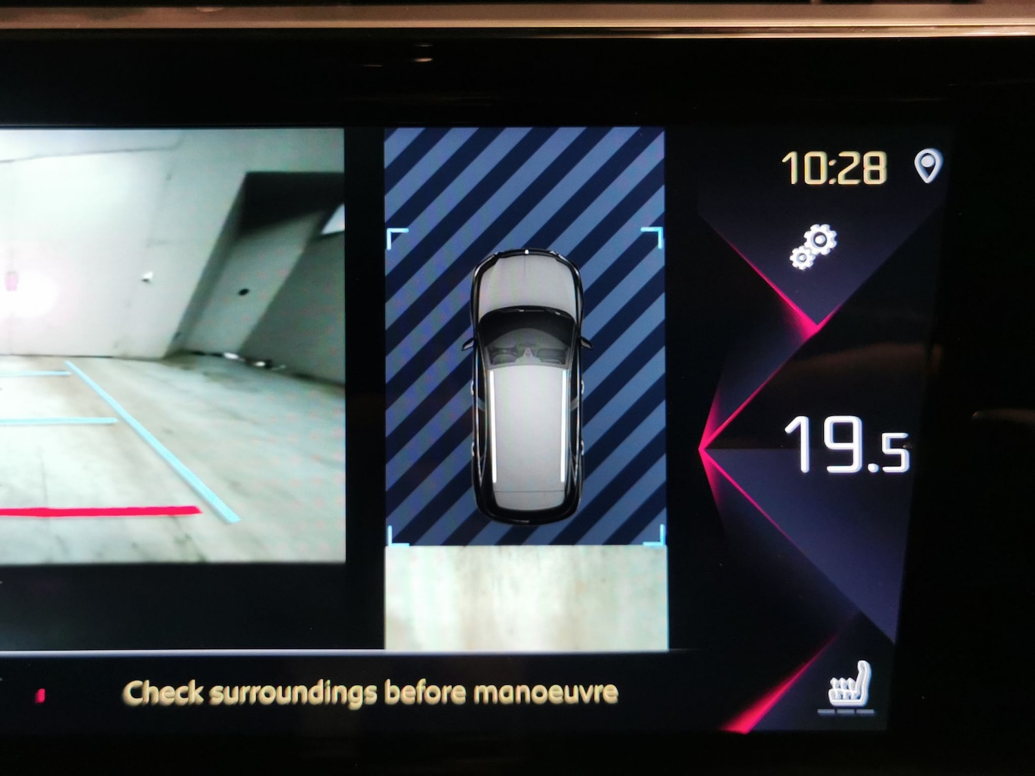 Used DS Automobiles DS 7 Crossback 2021 for sale - 76757293: Photo 16