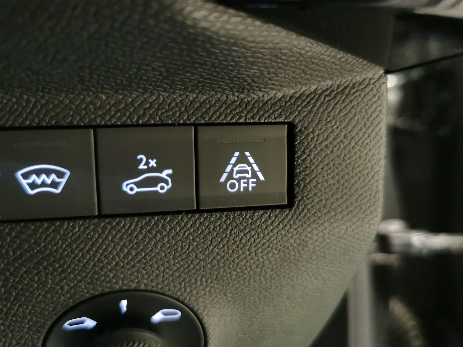 Used DS Automobiles DS 7 Crossback 2021 for sale - 76757293: Photo 19