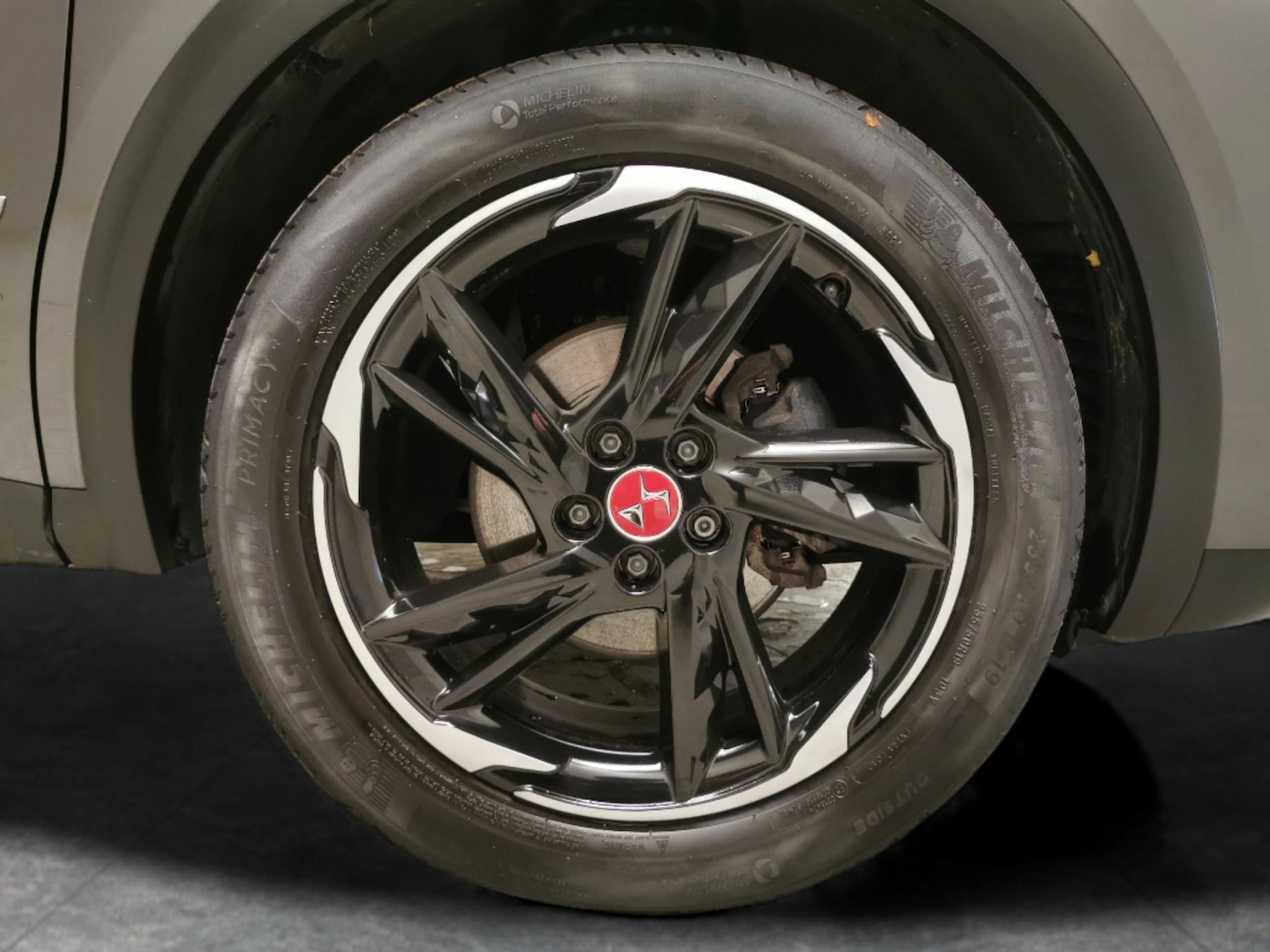 Used DS Automobiles DS 7 Crossback 2021 for sale - 76757293: Photo 21