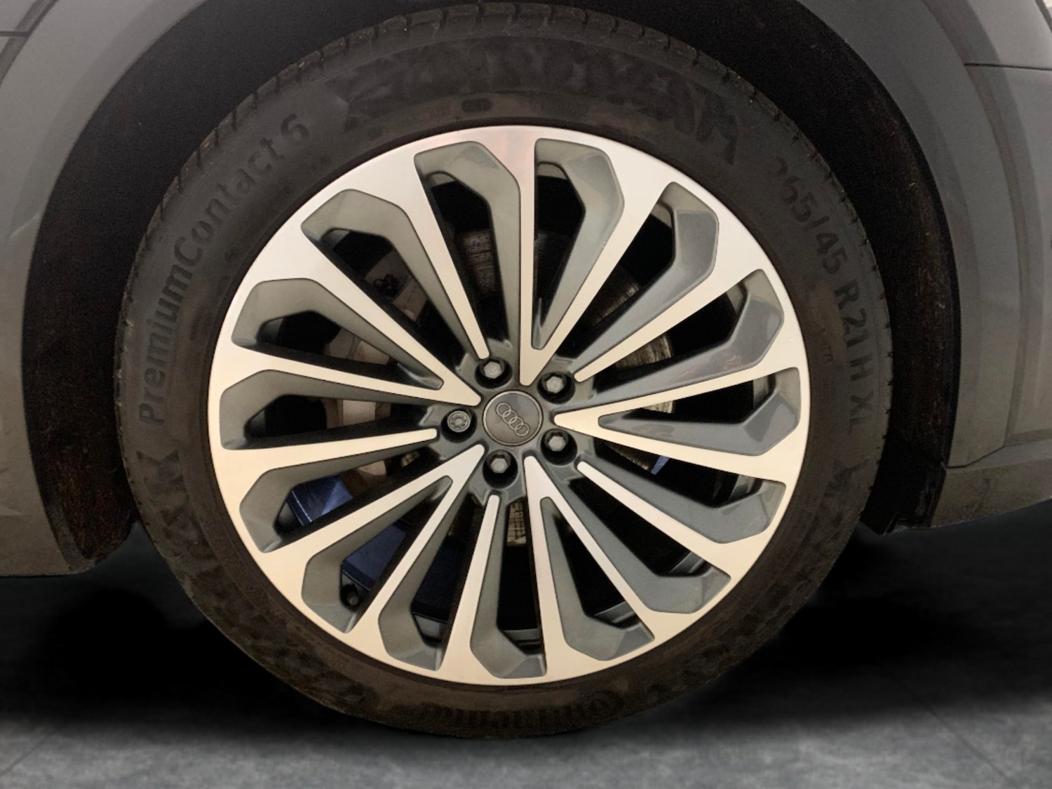 Used Audi e-tron 2020 for sale - 77791413: Photo 21