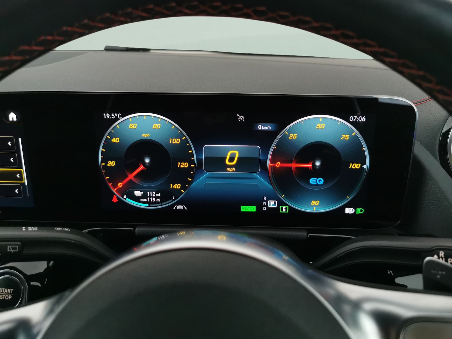 Used Mercedes-Benz EQA 2022 for sale - 76090896: Photo 32