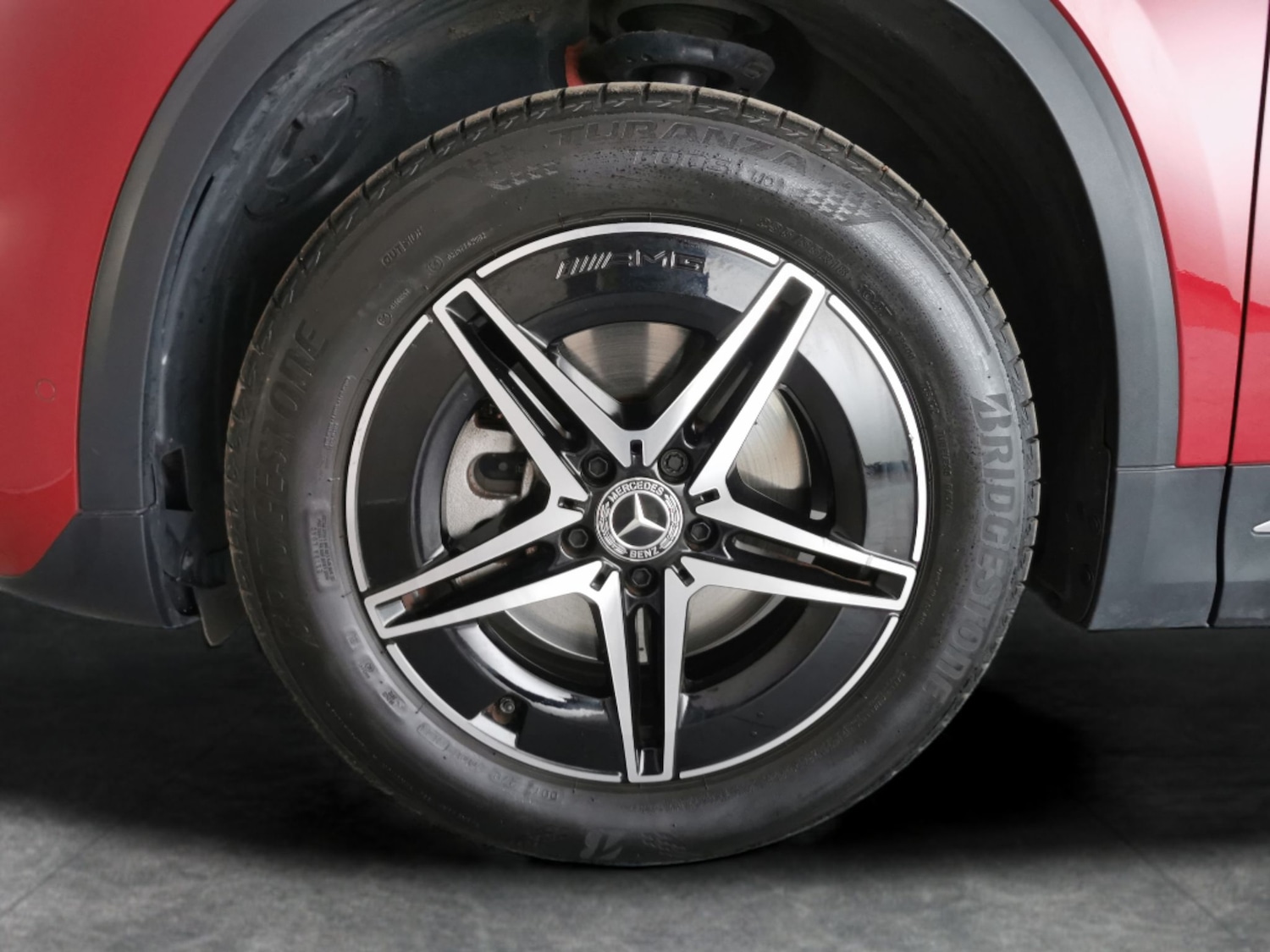 Used Mercedes-Benz EQA 2022 for sale - 76090896: Photo 33