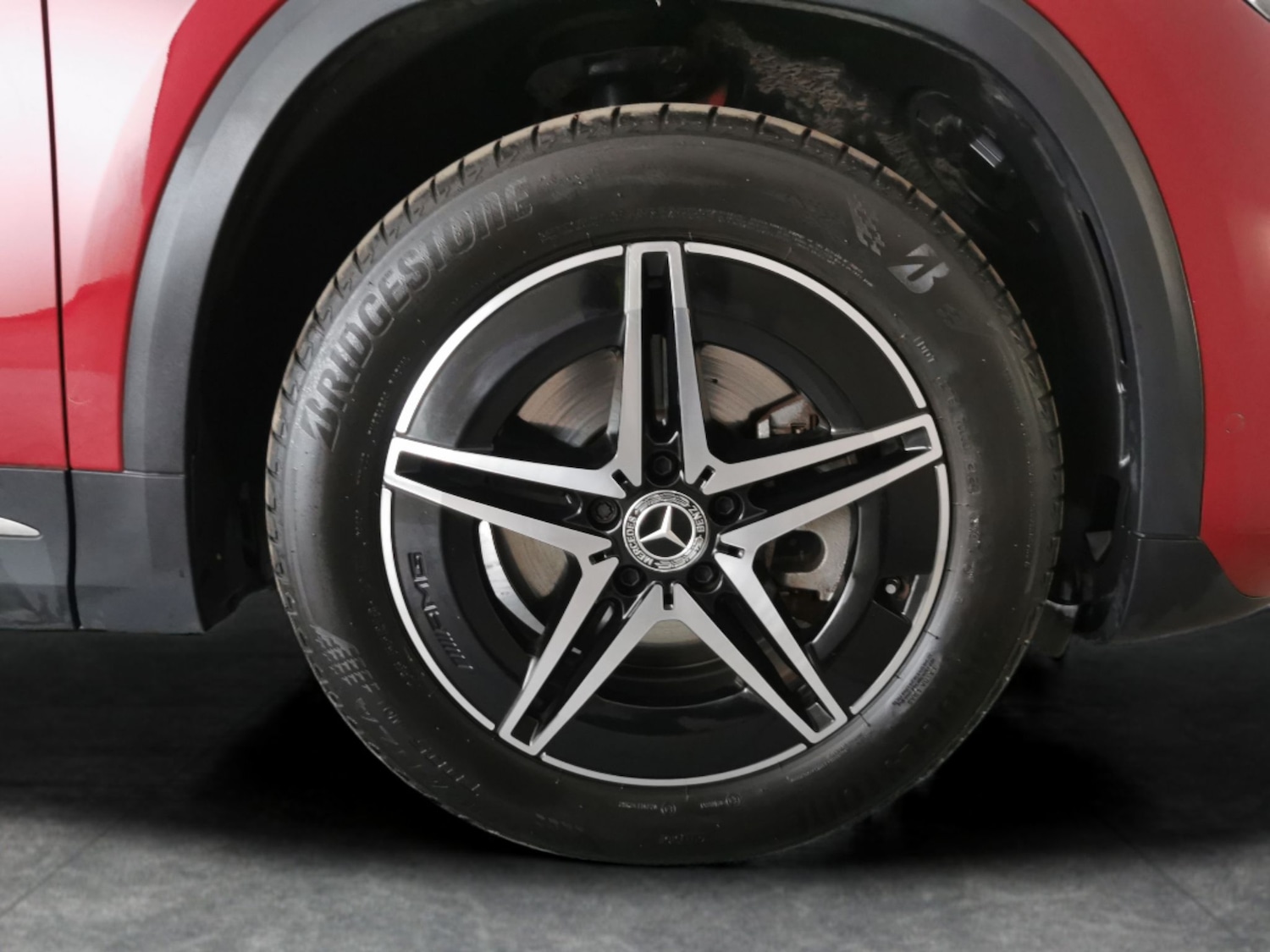 Used Mercedes-Benz EQA 2022 for sale - 76090896: Photo 34