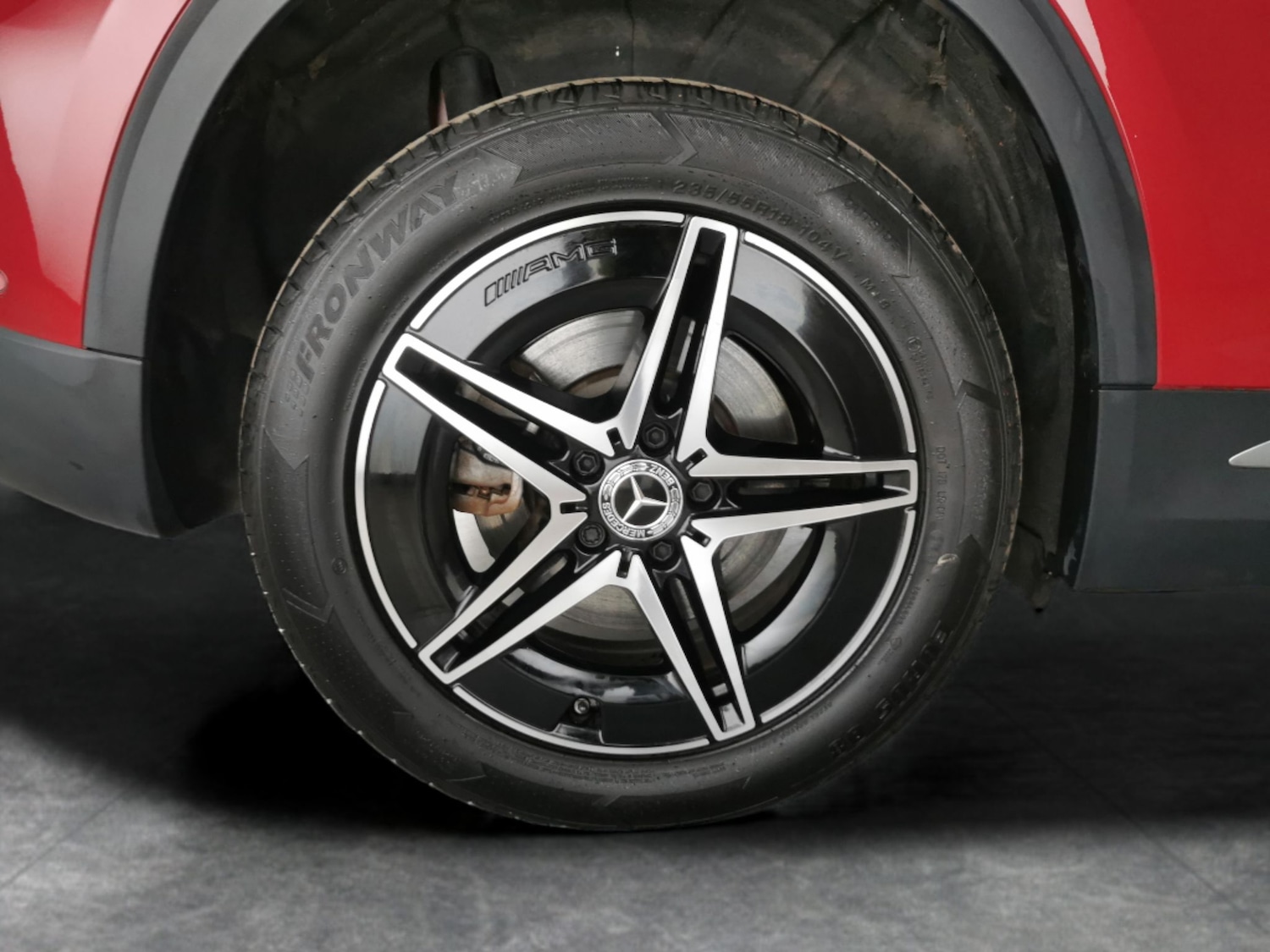 Used Mercedes-Benz EQA 2022 for sale - 76090896: Photo 36
