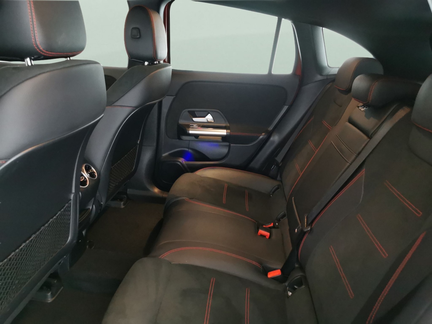 Used Mercedes-Benz EQA 2022 for sale - 76090896: Photo 37