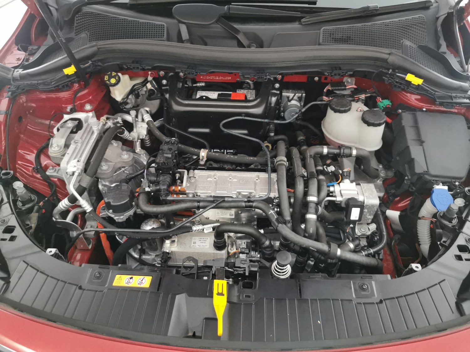 Used Mercedes-Benz EQA 2022 for sale - 76090896: Photo 43