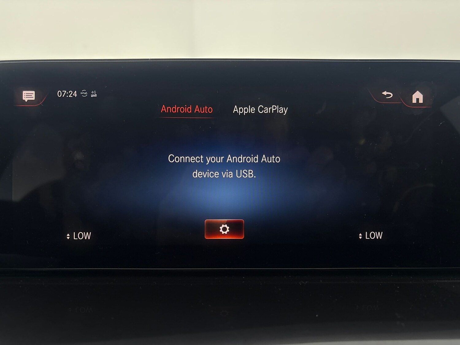 Used Mercedes-Benz EQC 2022 for sale - 77513940: Photo 17