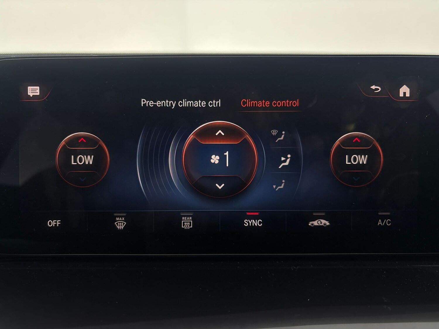 Used Mercedes-Benz EQC 2022 for sale - 77513940: Photo 21