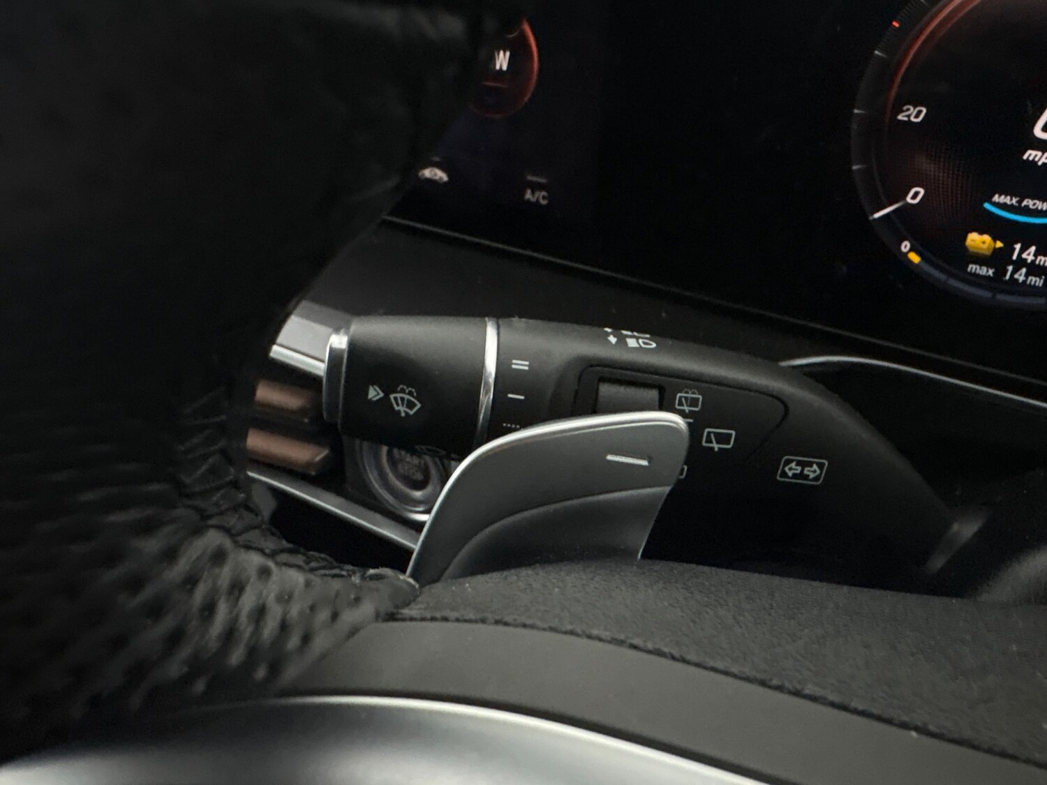 Used Mercedes-Benz EQC 2022 for sale - 77513940: Photo 23