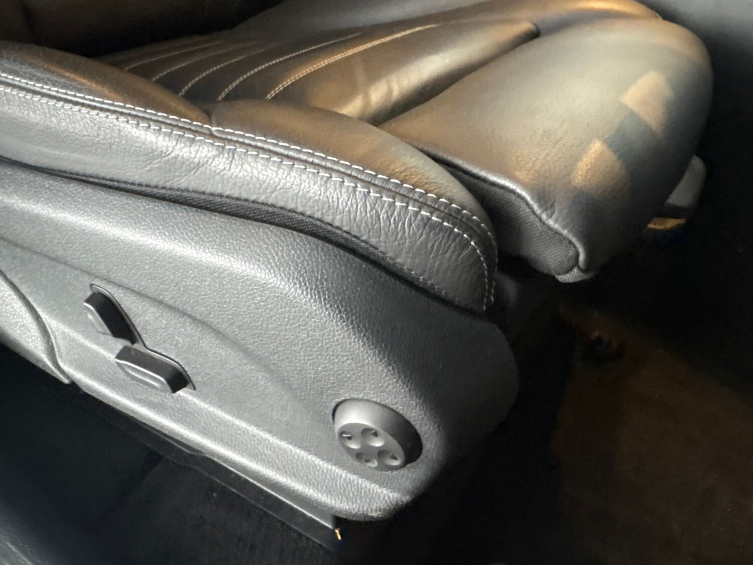 Used Mercedes-Benz EQC 2022 for sale - 77513940: Photo 27