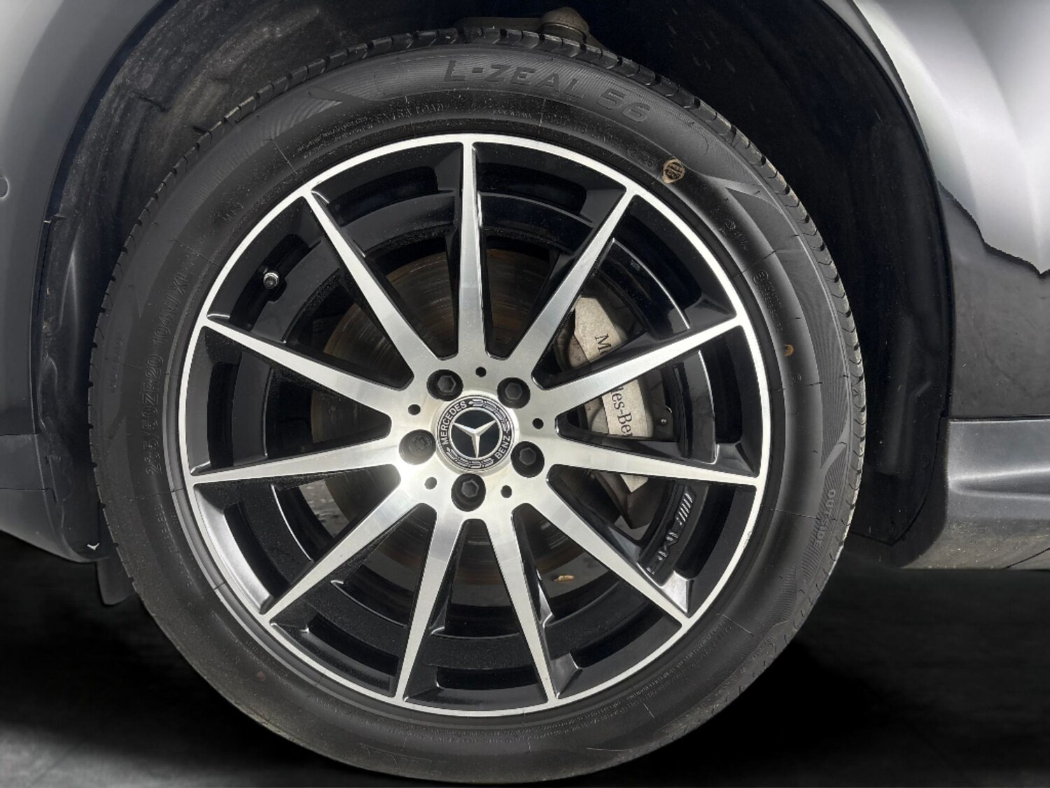 Used Mercedes-Benz EQC 2022 for sale - 77513940: Photo 29