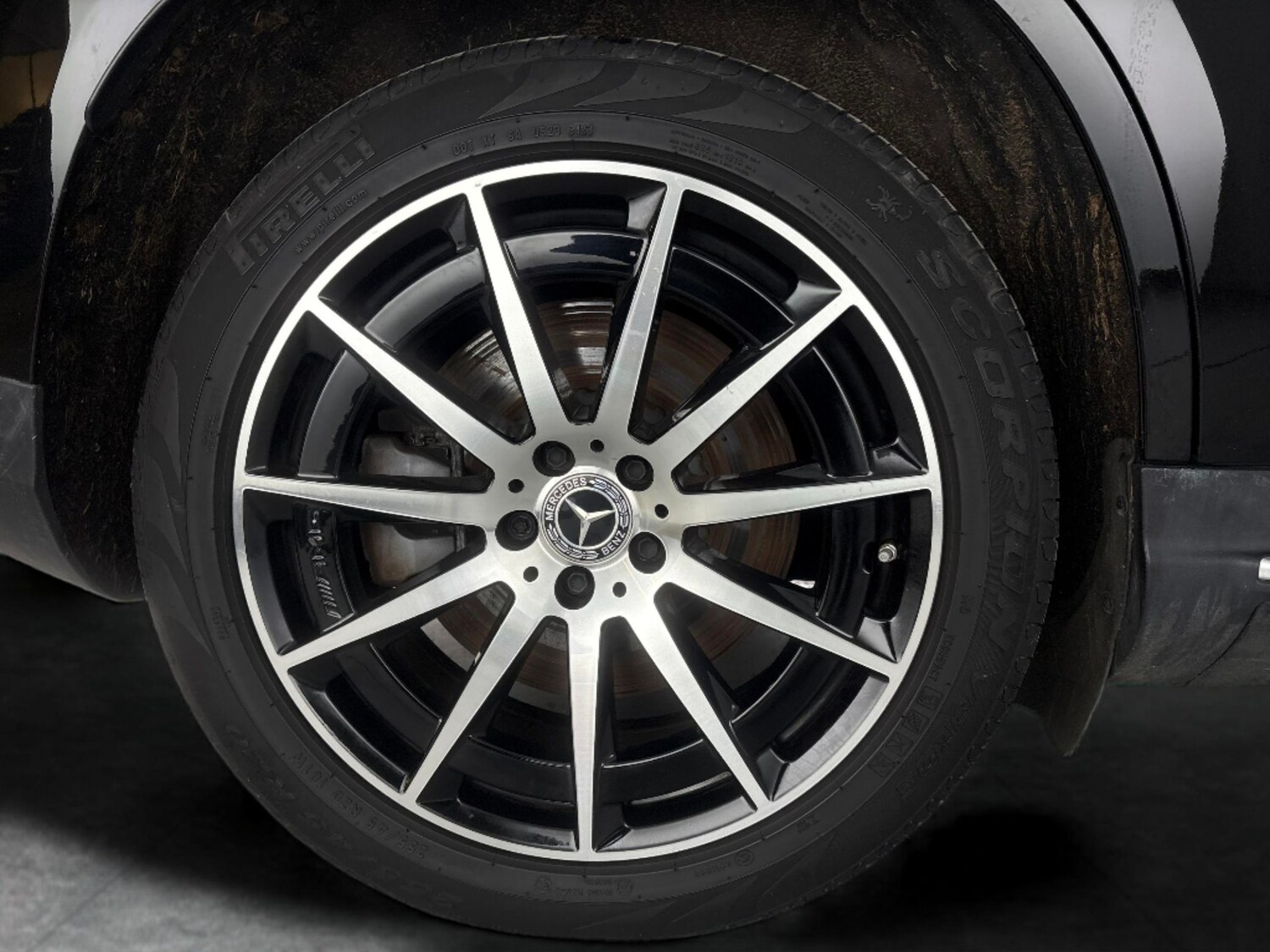 Used Mercedes-Benz EQC 2022 for sale - 77513940: Photo 31