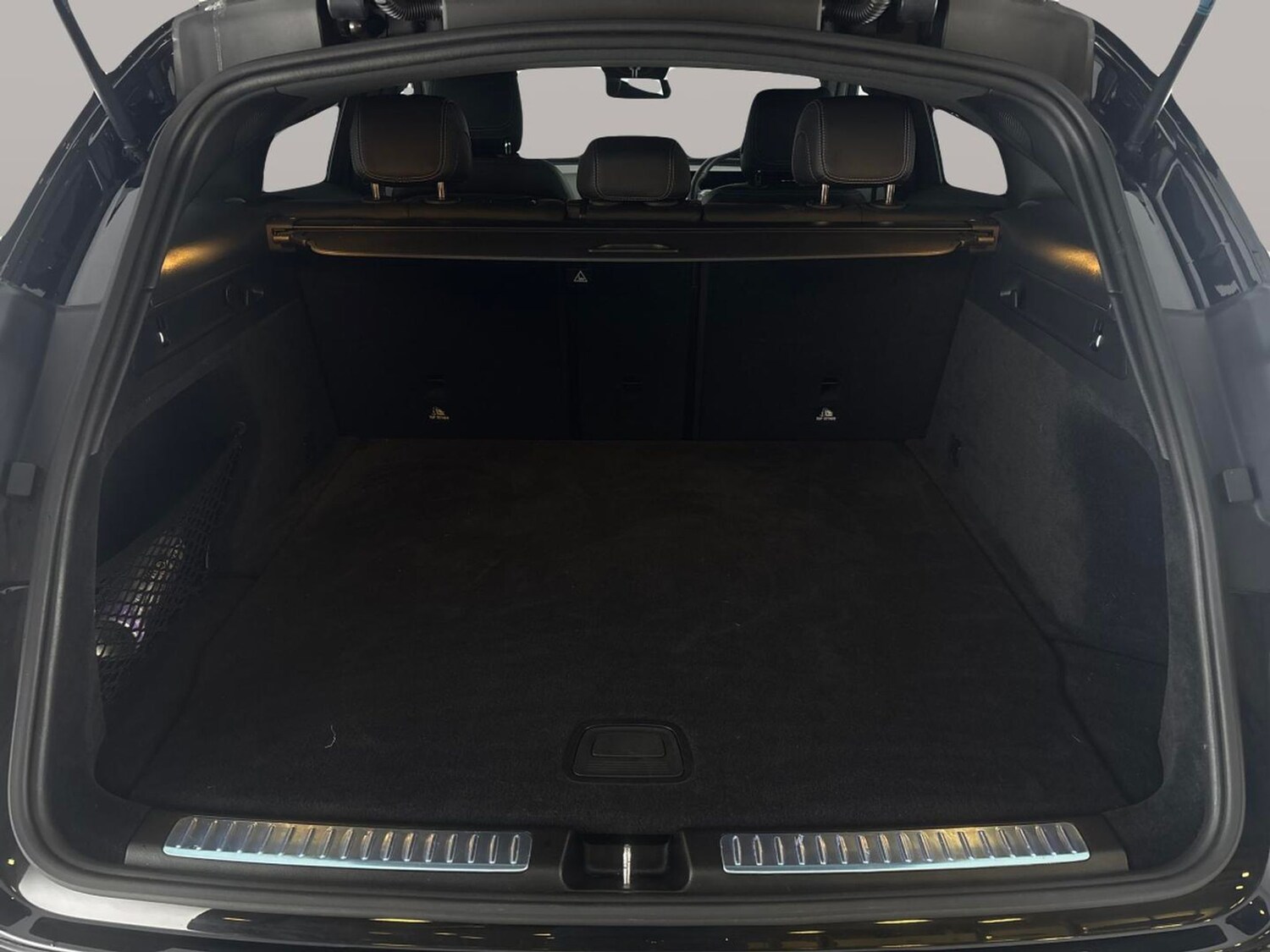 Used Mercedes-Benz EQC 2022 for sale - 77513940: Photo 38