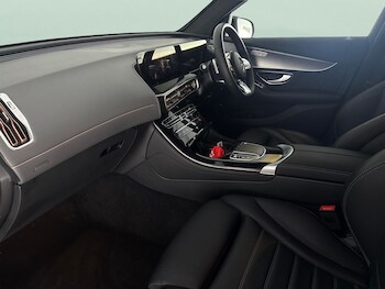 Used Mercedes-Benz EQC 2022 for sale - 77513940: Photo