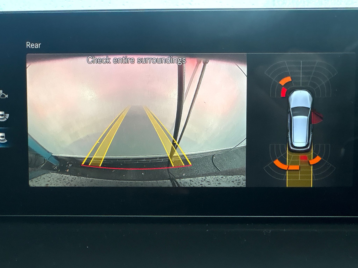 Used Mercedes-Benz EQC 2022 for sale - 77513940: Photo 5