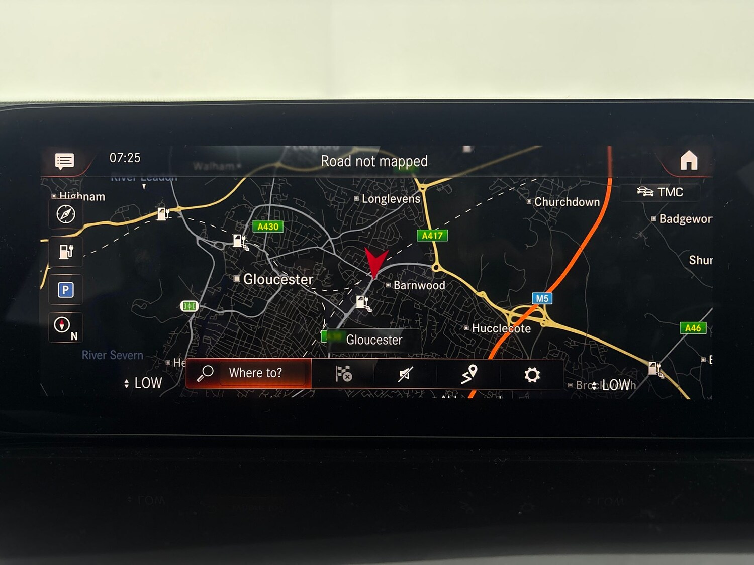 Used Mercedes-Benz EQC 2022 for sale - 77513940: Photo 6