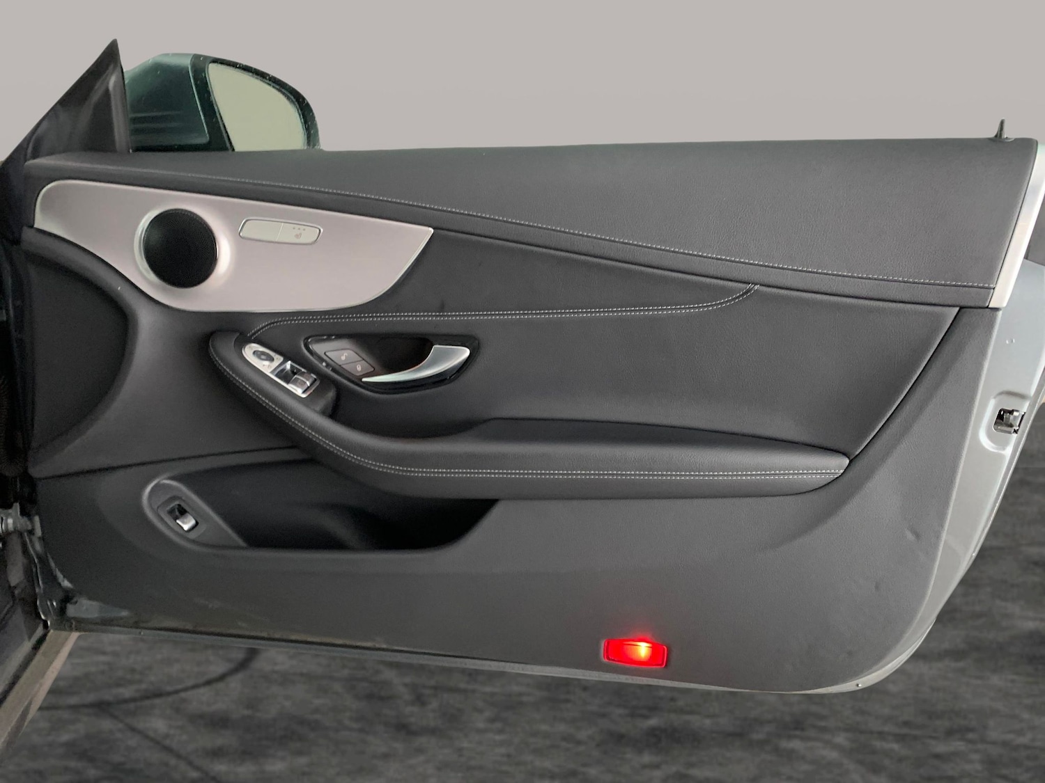 Used Mercedes-Benz C Class 2021 for sale - 78001029: Photo 29