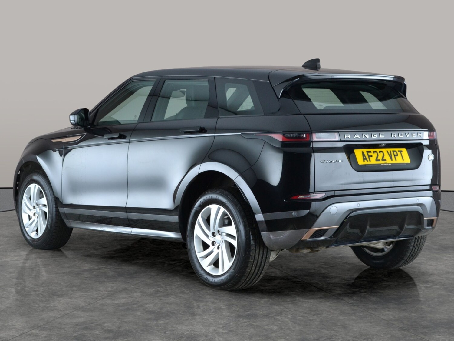 Used Land Rover Range Rover Evoque for sale - 77485136: Photo 12