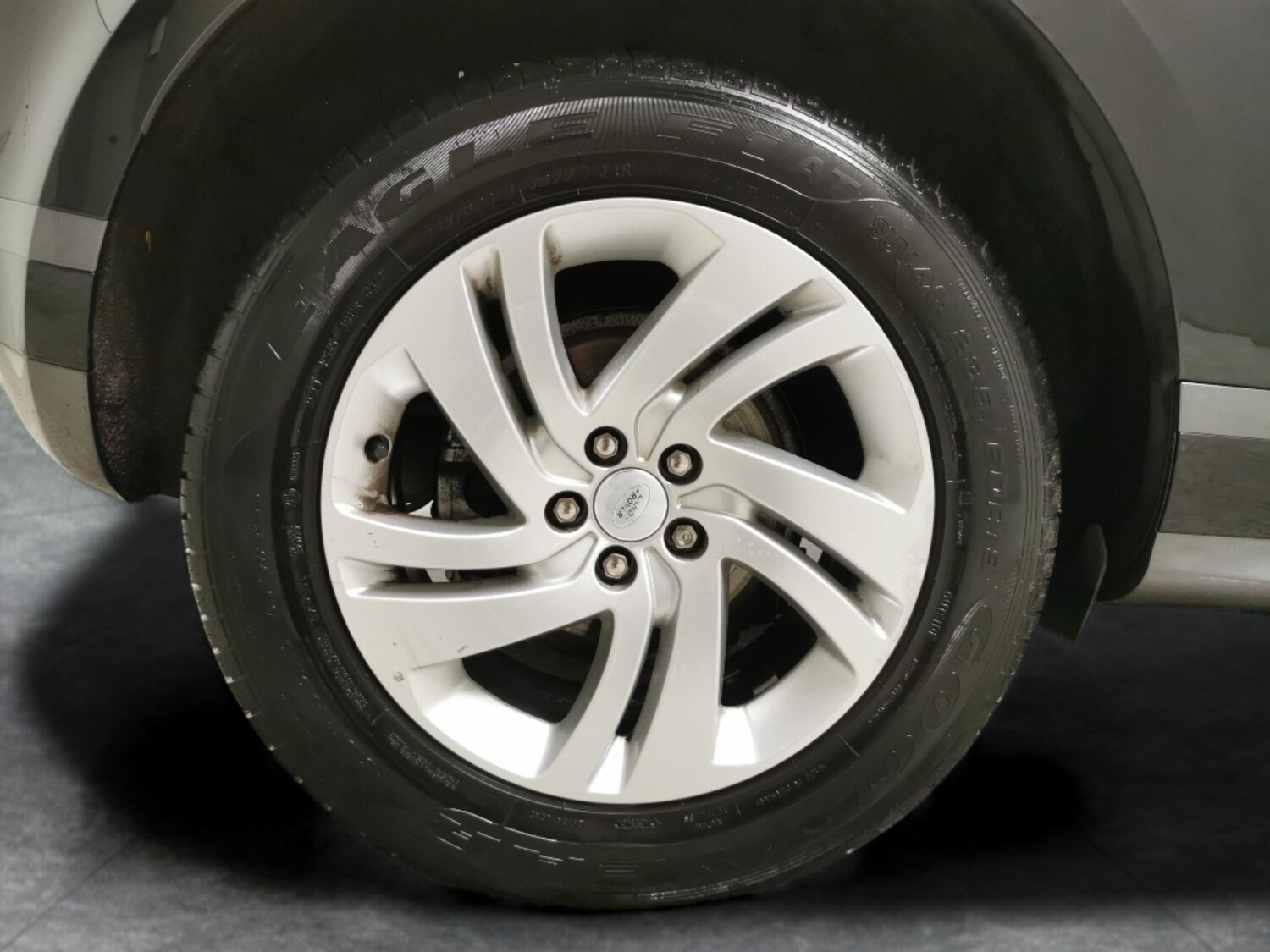 Used Land Rover Range Rover Evoque for sale - 77485136: Photo 23