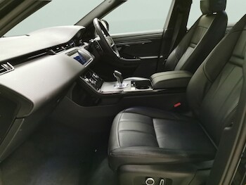 Used Land Rover Range Rover Evoque undefined for sale - 77485136: Photo