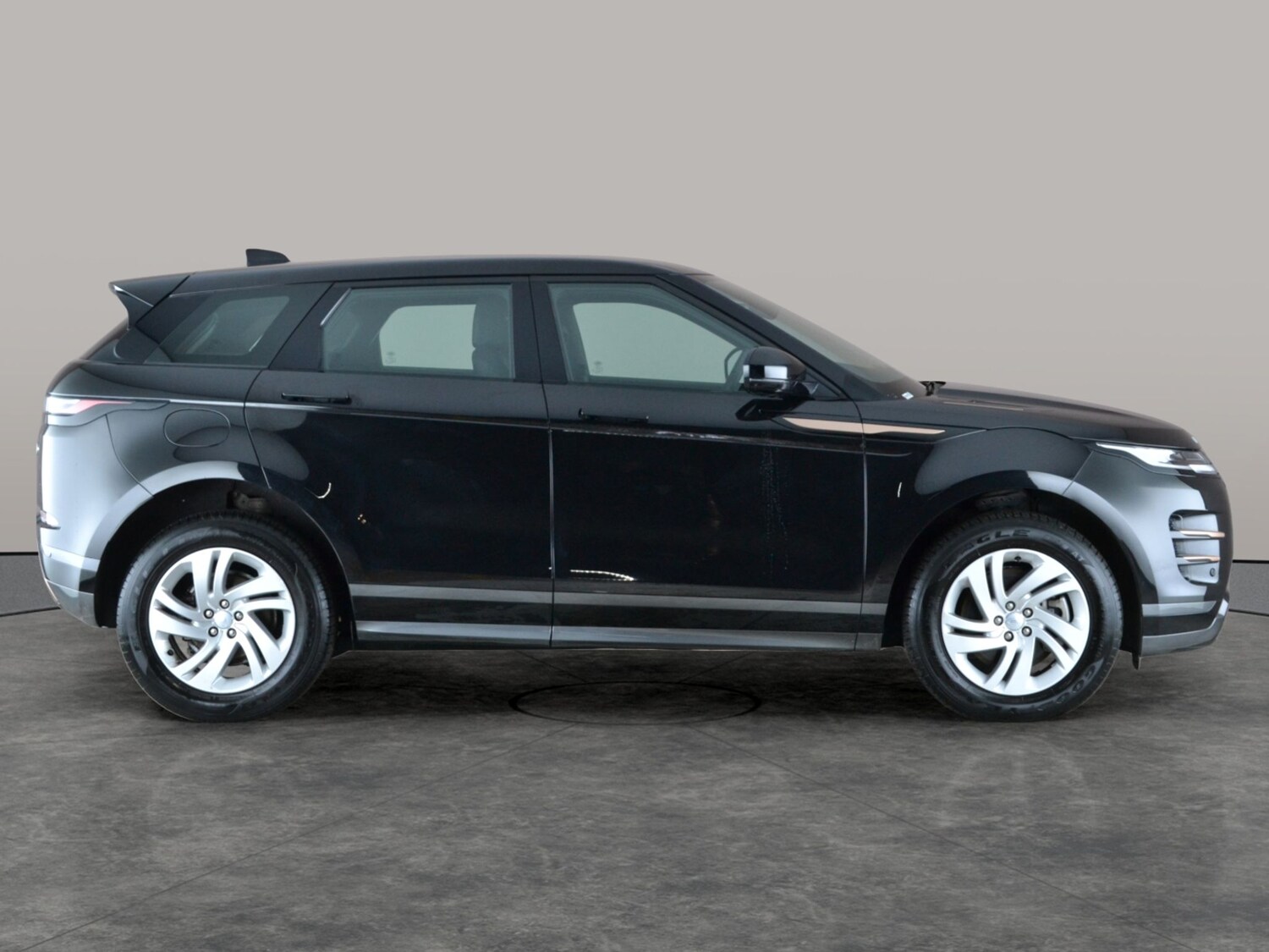 Used Land Rover Range Rover Evoque for sale - 77485136: Photo 9