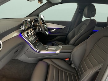 Used Mercedes-Benz GLC 2022 for sale - 75868726: Photo