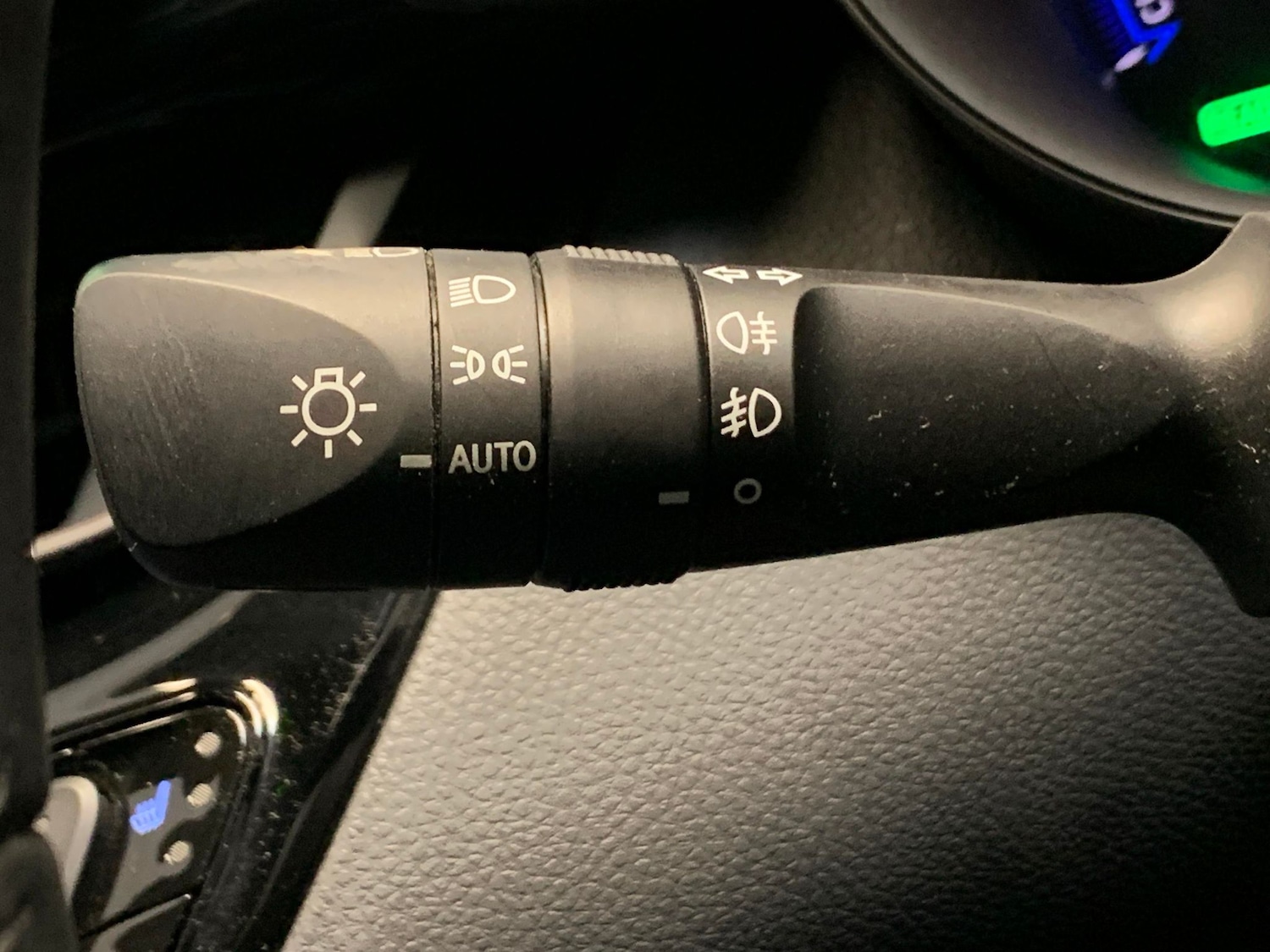 Vehicle 29
