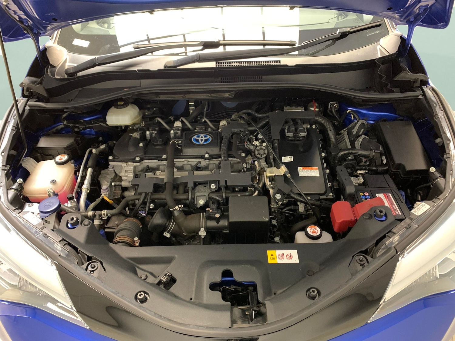 Vehicle 45