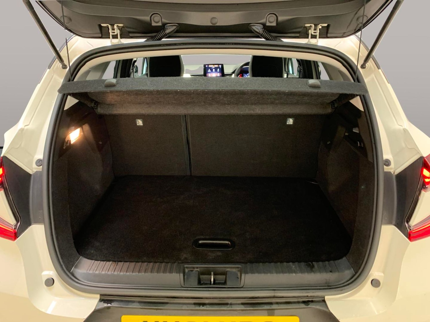 Vehicle 41
