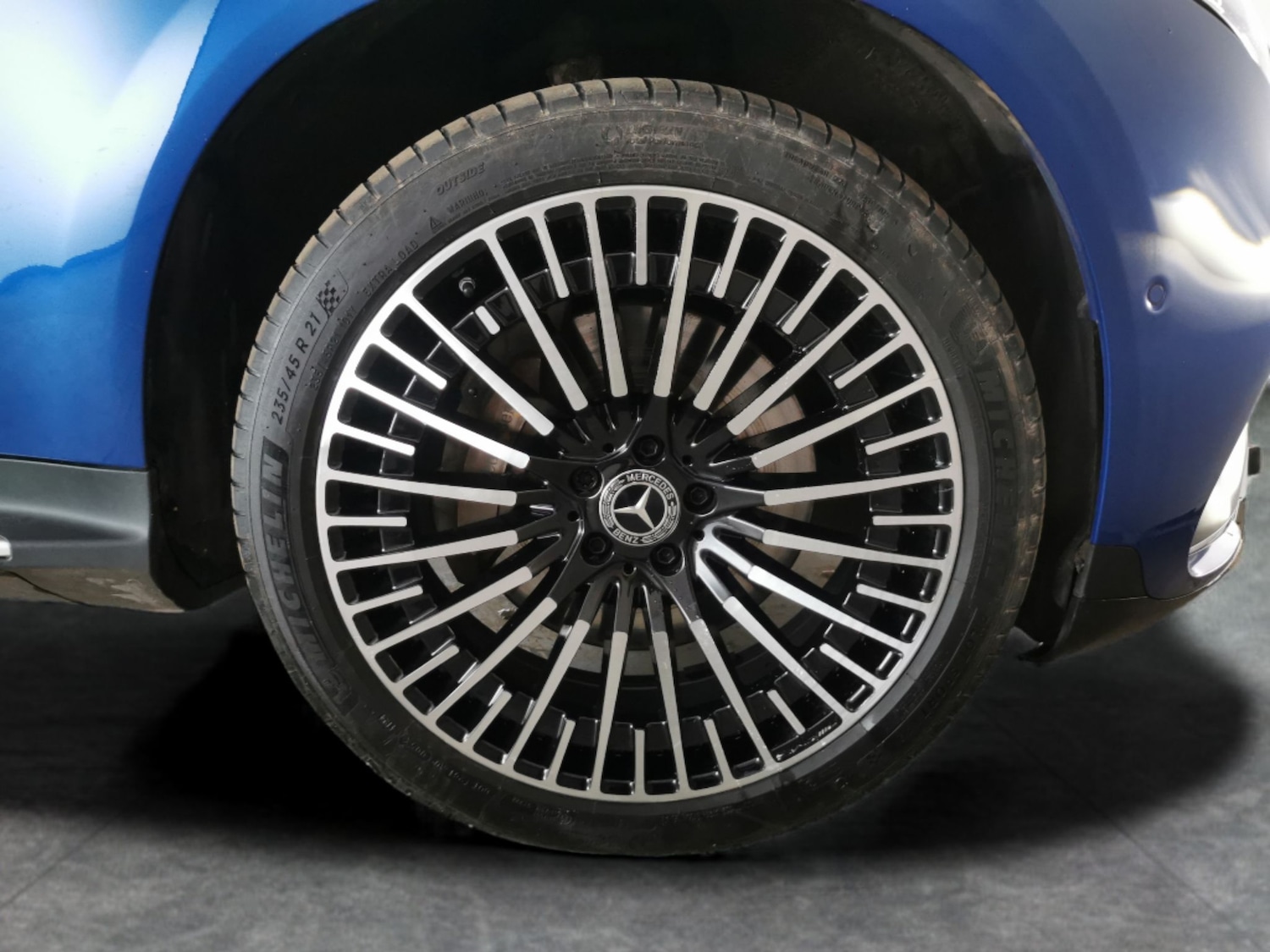 Used Mercedes-Benz EQC 2022 for sale - 77614936: Photo 29