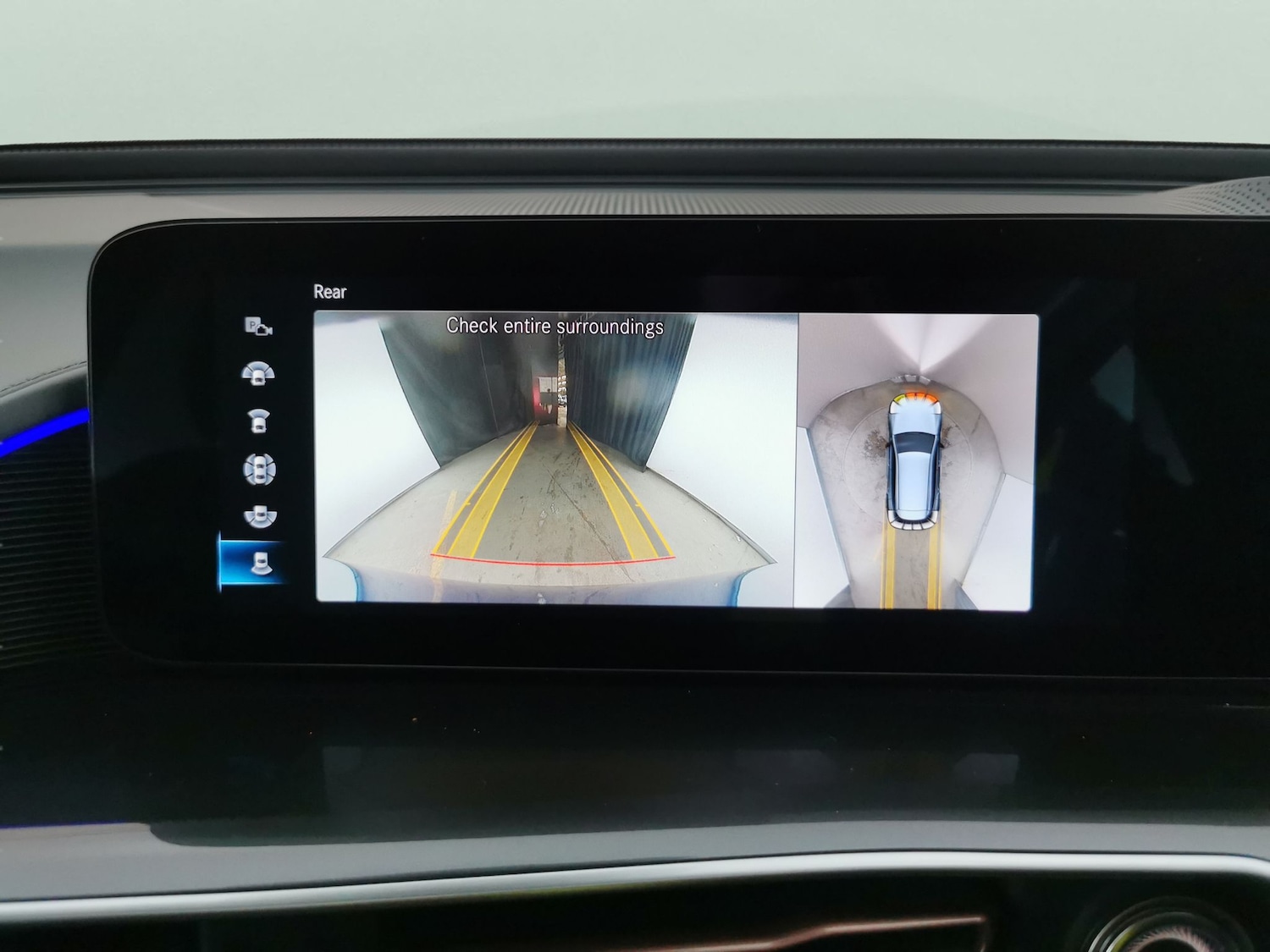 Used Mercedes-Benz EQC 2022 for sale - 77614936: Photo 6