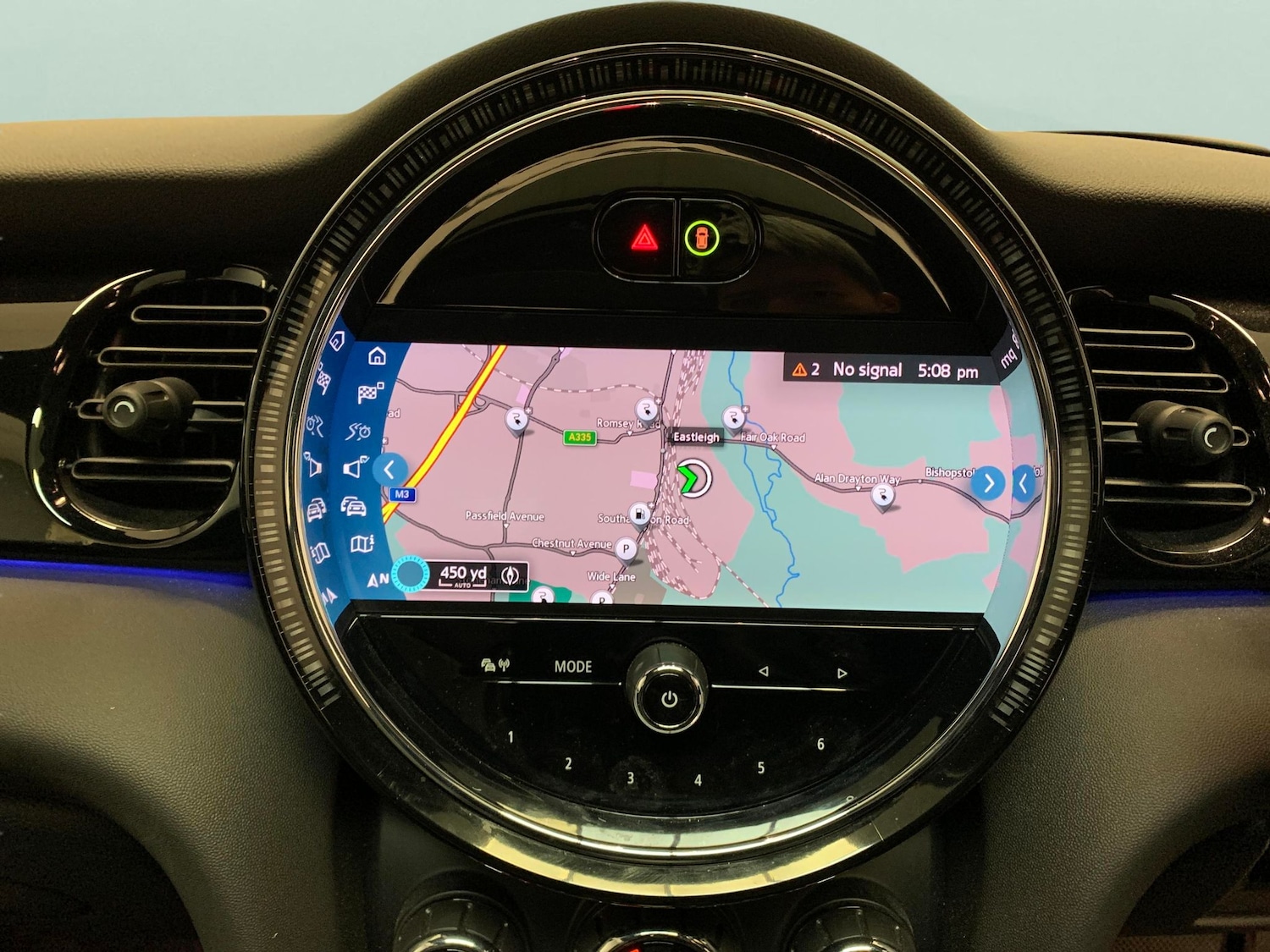 Used MINI Hatch 2021 for sale - 77076045: Photo 8