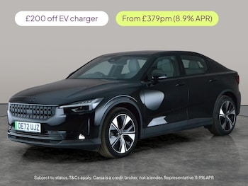 Used Polestar Polestar 2 2023 for sale - 79219652: Photo