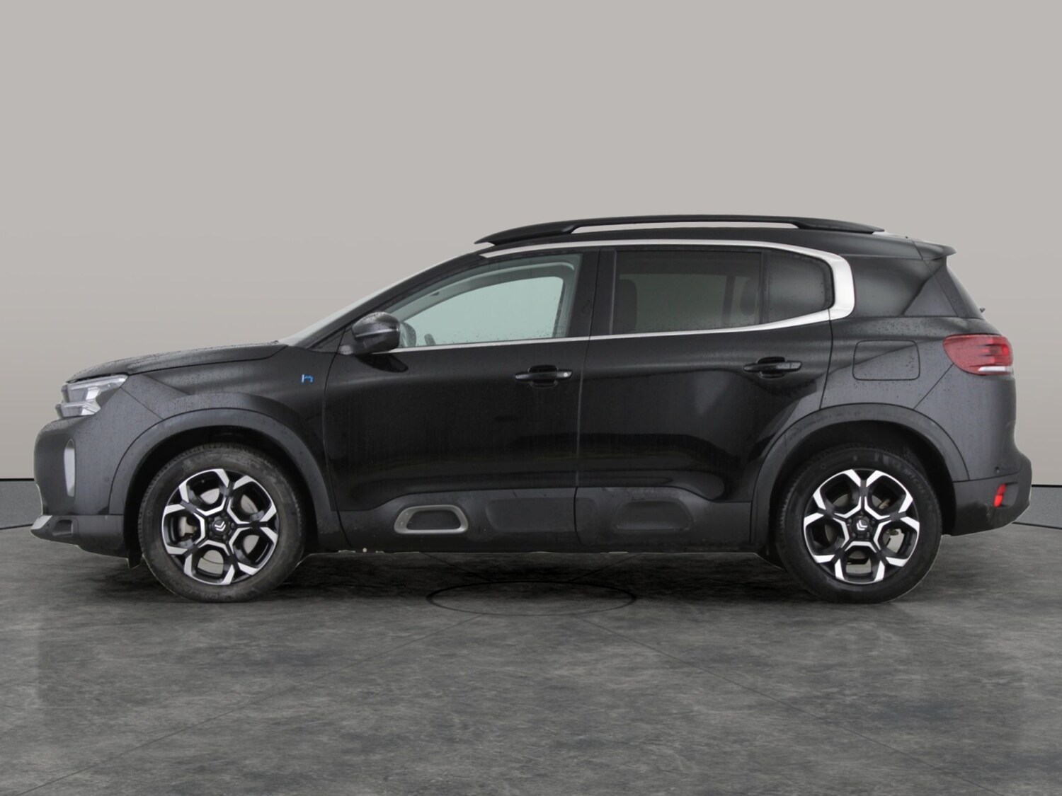 Used Citroen C5 Aircross for sale - 77485152: Photo 12