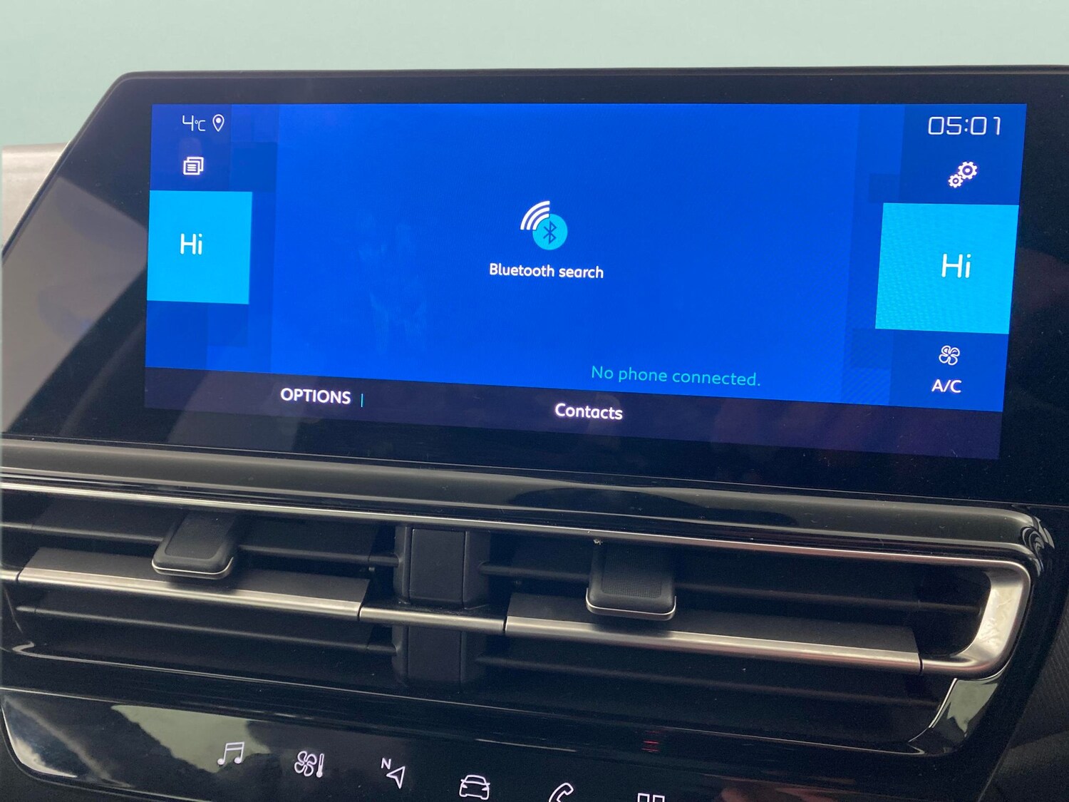 Used Citroen C5 Aircross for sale - 77485152: Photo 15