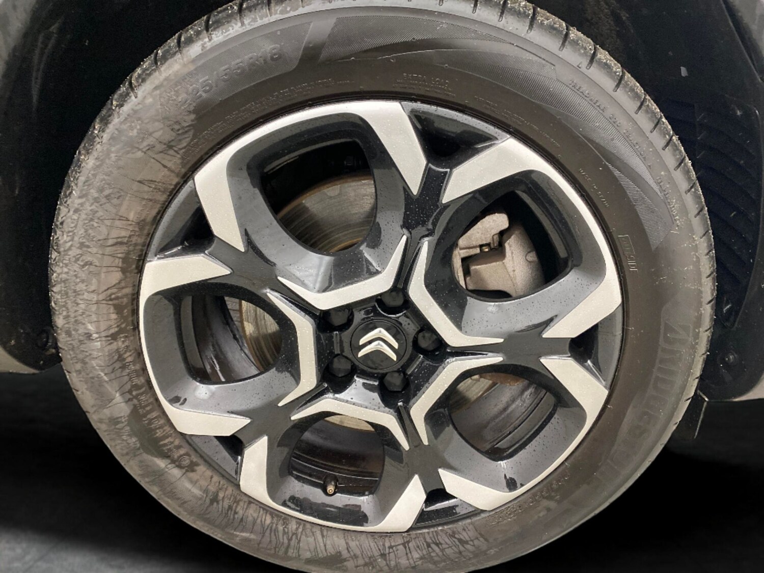 Used Citroen C5 Aircross for sale - 77485152: Photo 20