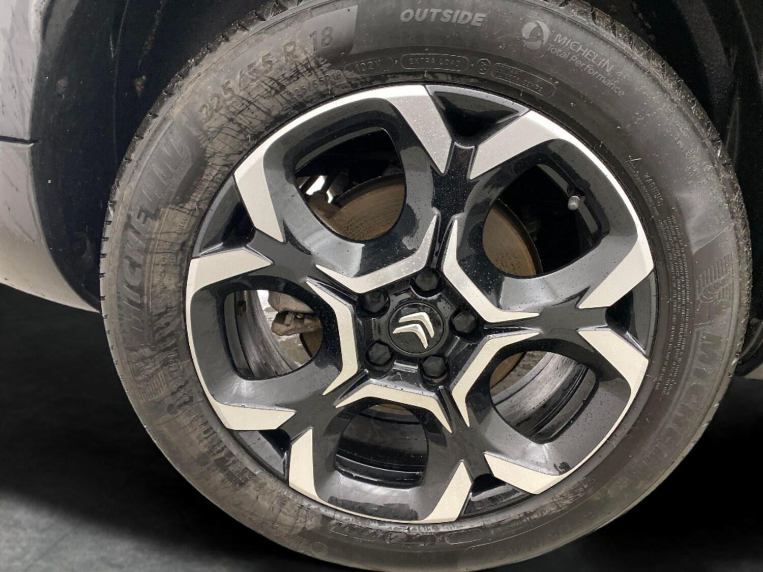 Used Citroen C5 Aircross for sale - 77485152: Photo 21