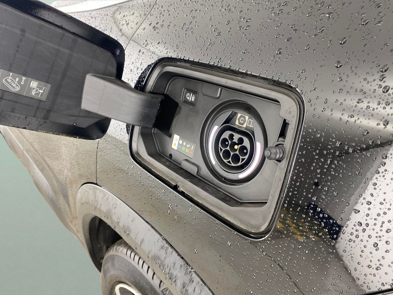 Used Citroen C5 Aircross for sale - 77485152: Photo 22