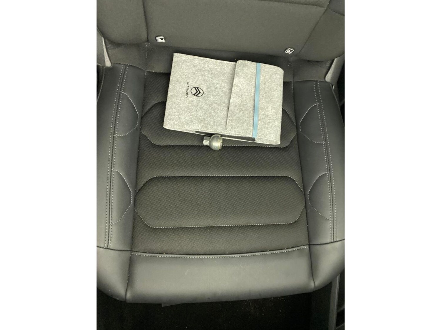 Used Citroen C5 Aircross for sale - 77485152: Photo 28