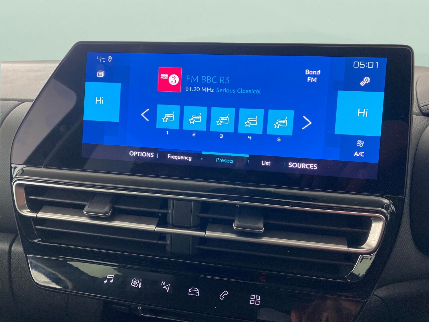 Used Citroen C5 Aircross for sale - 77485152: Photo 5