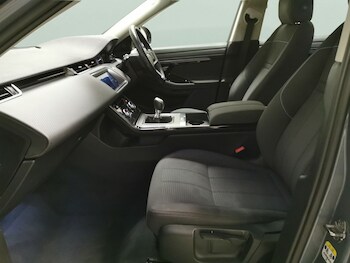 Used Land Rover Range Rover Evoque 2022 for sale - 78464168: Photo