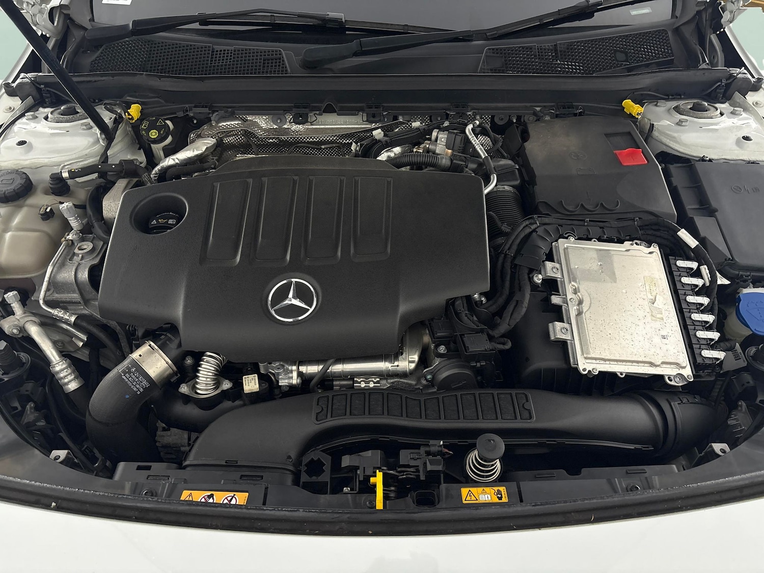 Used Mercedes-Benz A-Class 2019 for sale - 76808096: Photo 33