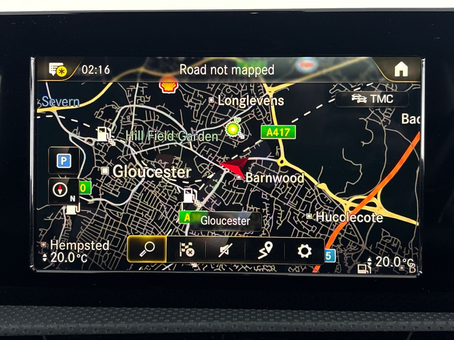 Used Mercedes-Benz A-Class 2019 for sale - 76808096: Photo 6