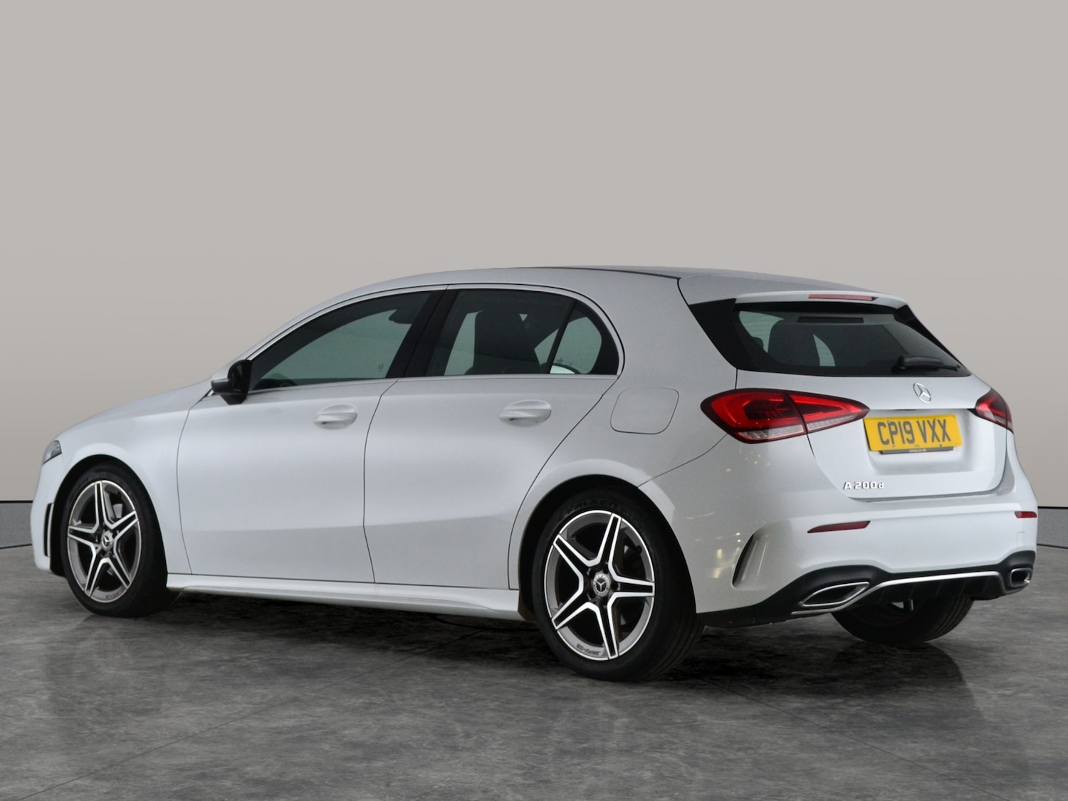 Used Mercedes-Benz A-Class 2019 for sale - 76808096: Photo 8