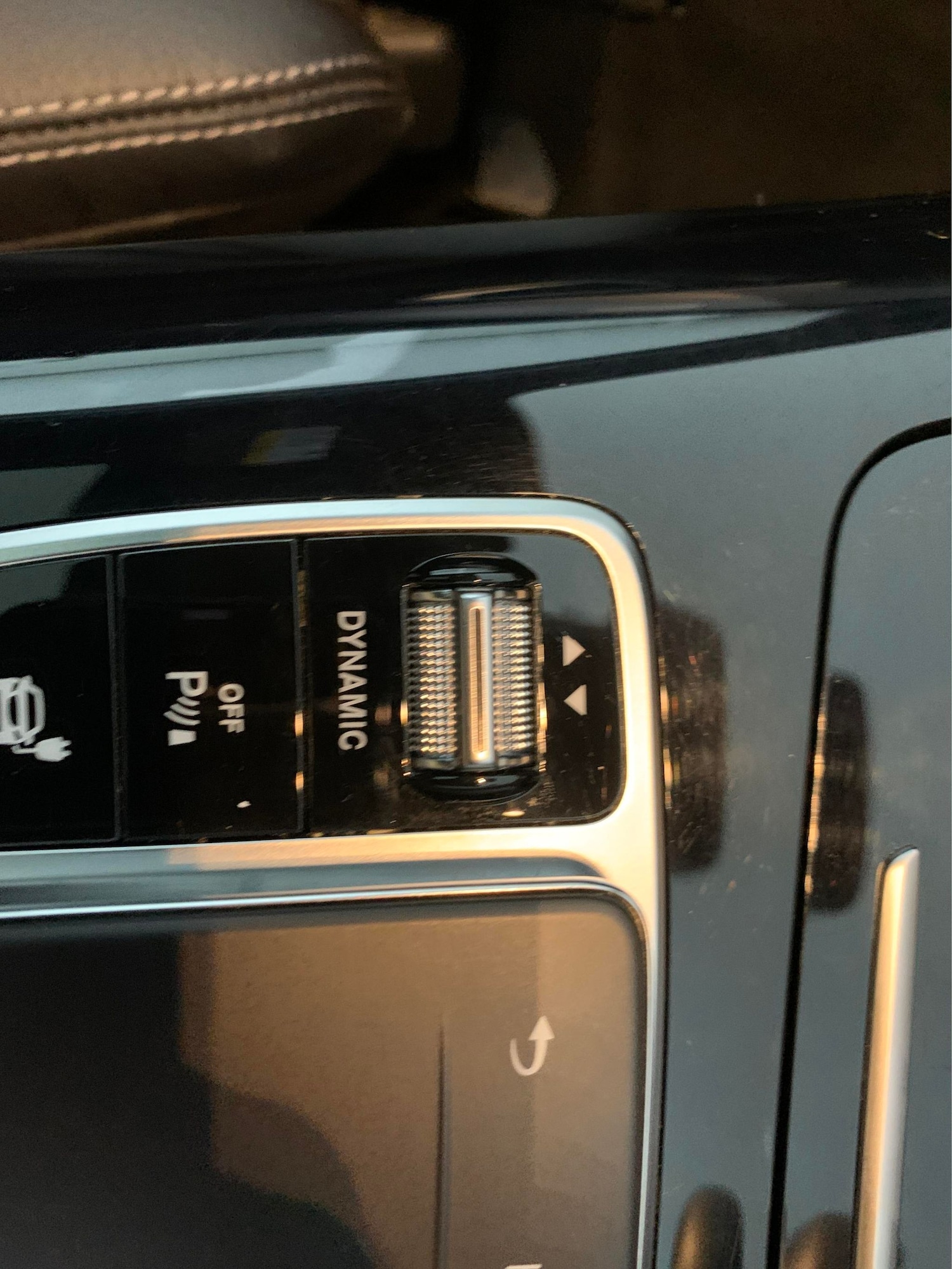 Used Mercedes-Benz EQC 2022 for sale - 76626364: Photo 18