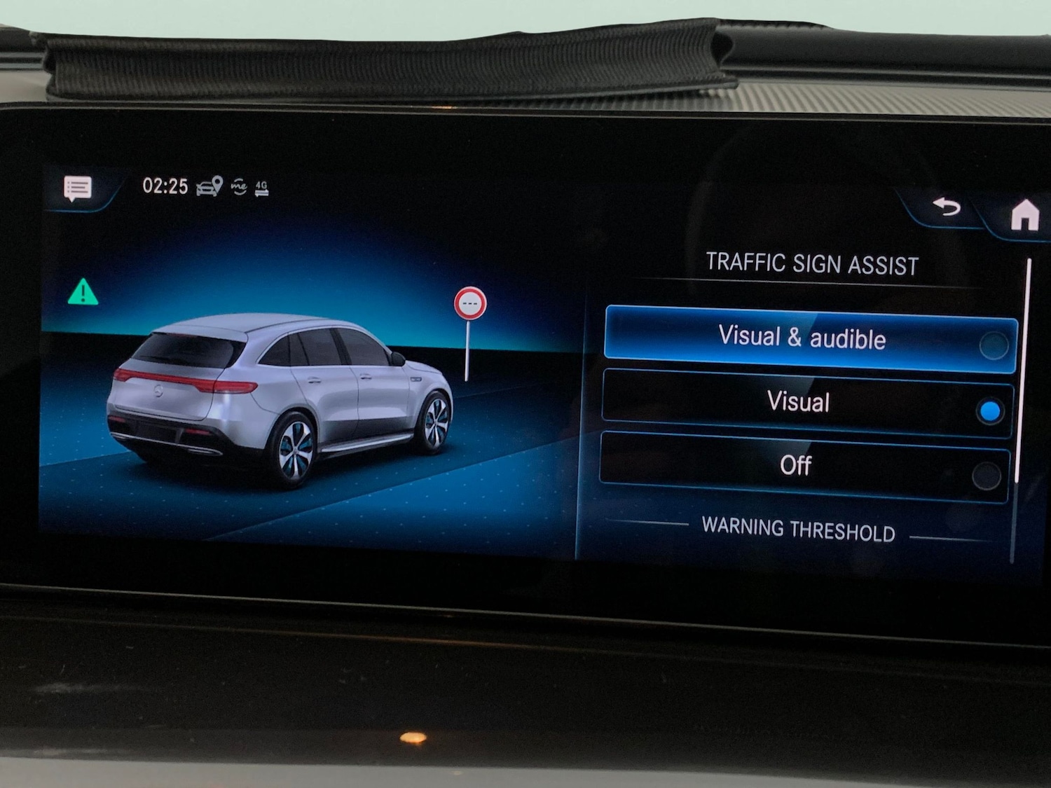 Used Mercedes-Benz EQC 2022 for sale - 76626364: Photo 24