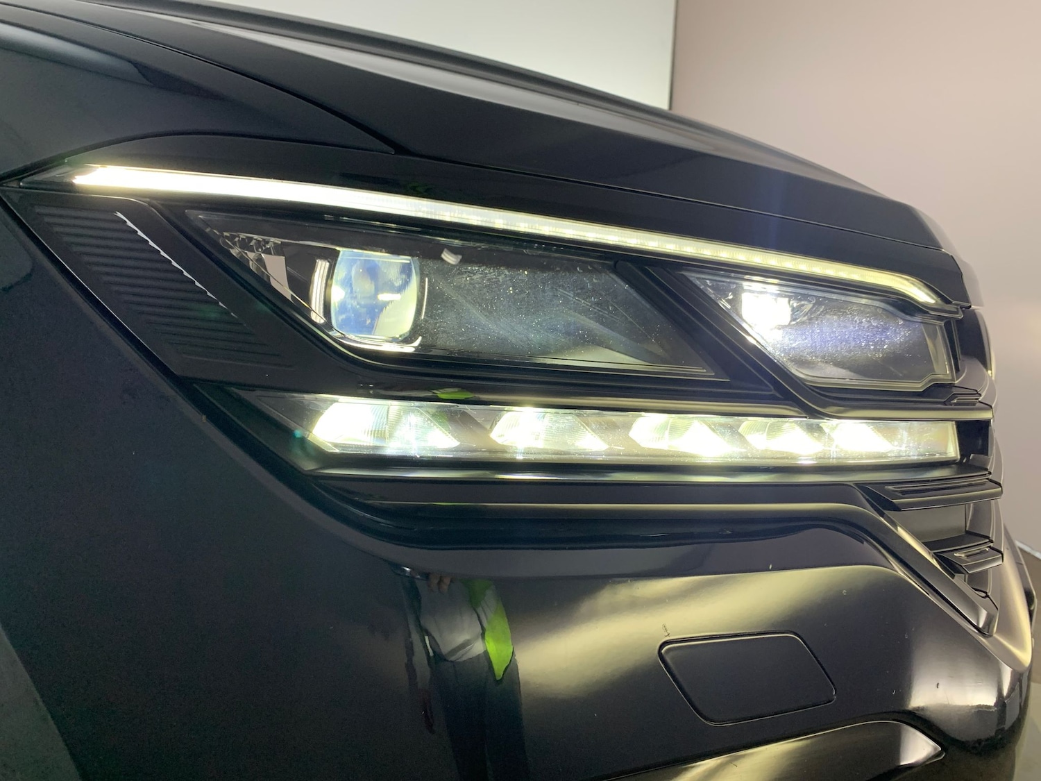 Used Mercedes-Benz EQC 2022 for sale - 76626364: Photo 30