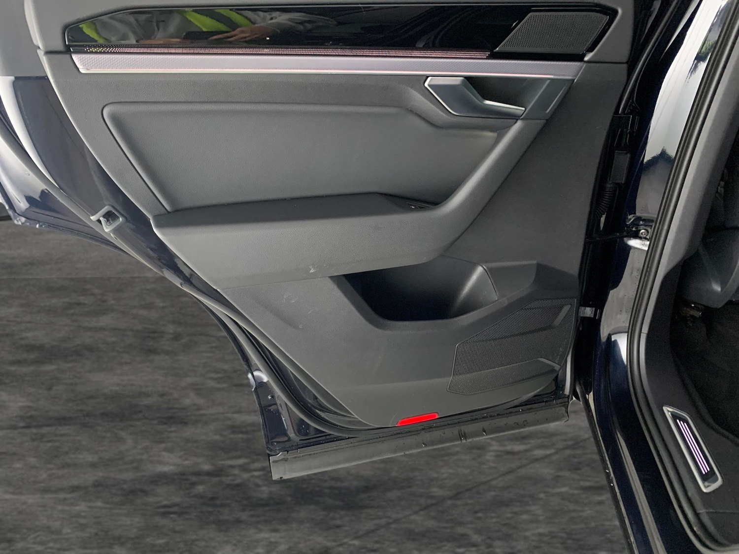 Used Mercedes-Benz EQC 2022 for sale - 76626364: Photo 37