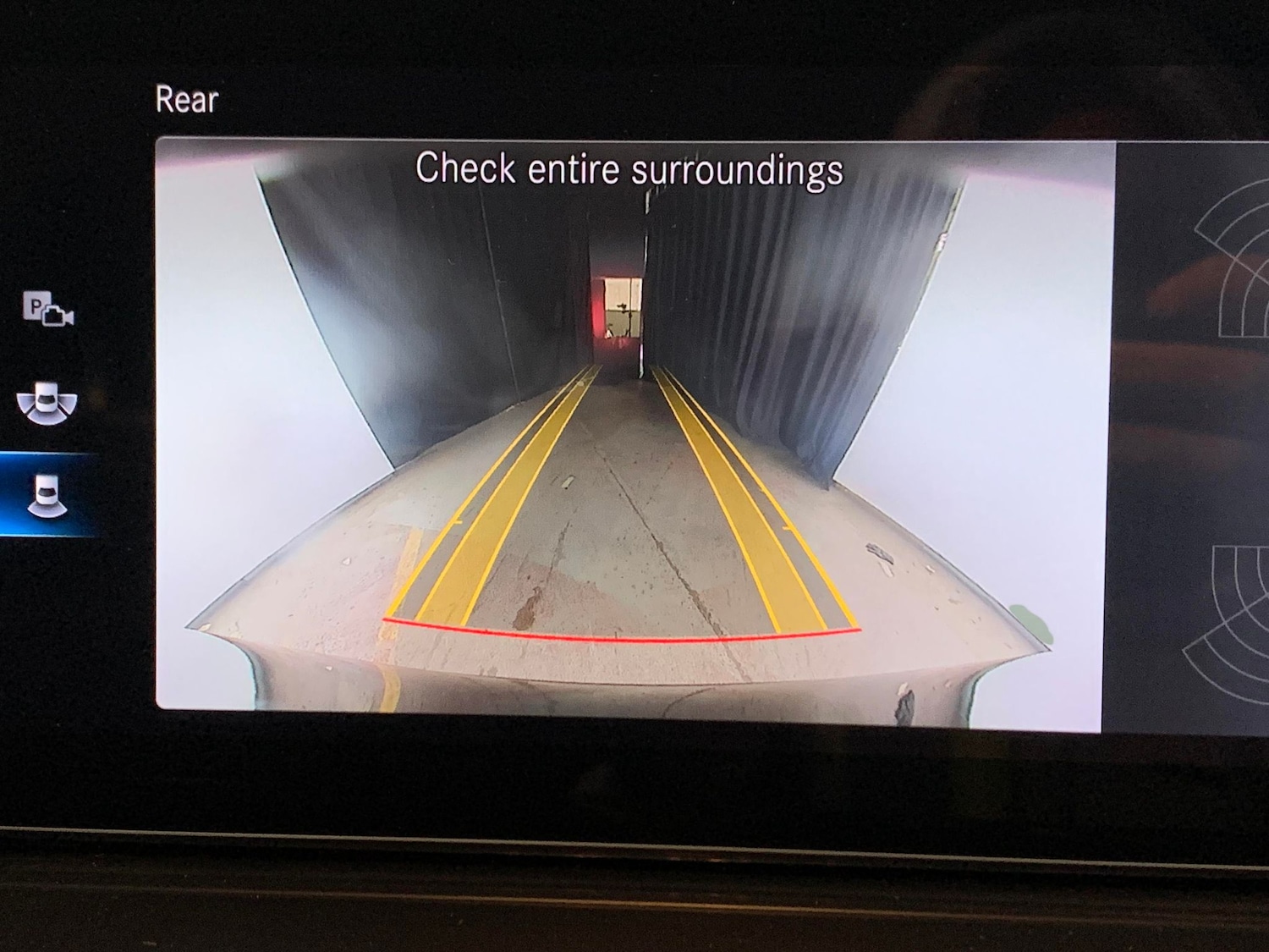 Used Mercedes-Benz EQC 2022 for sale - 76626364: Photo 6