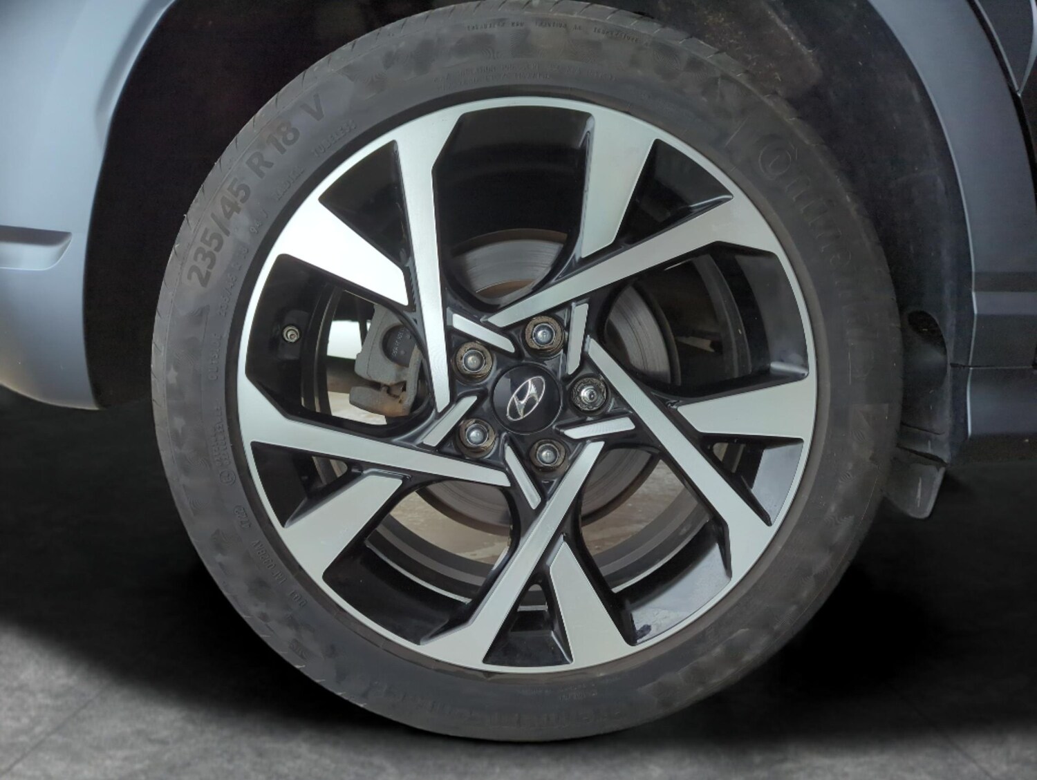 Used Hyundai KONA 2023 for sale - 78163600: Photo 27